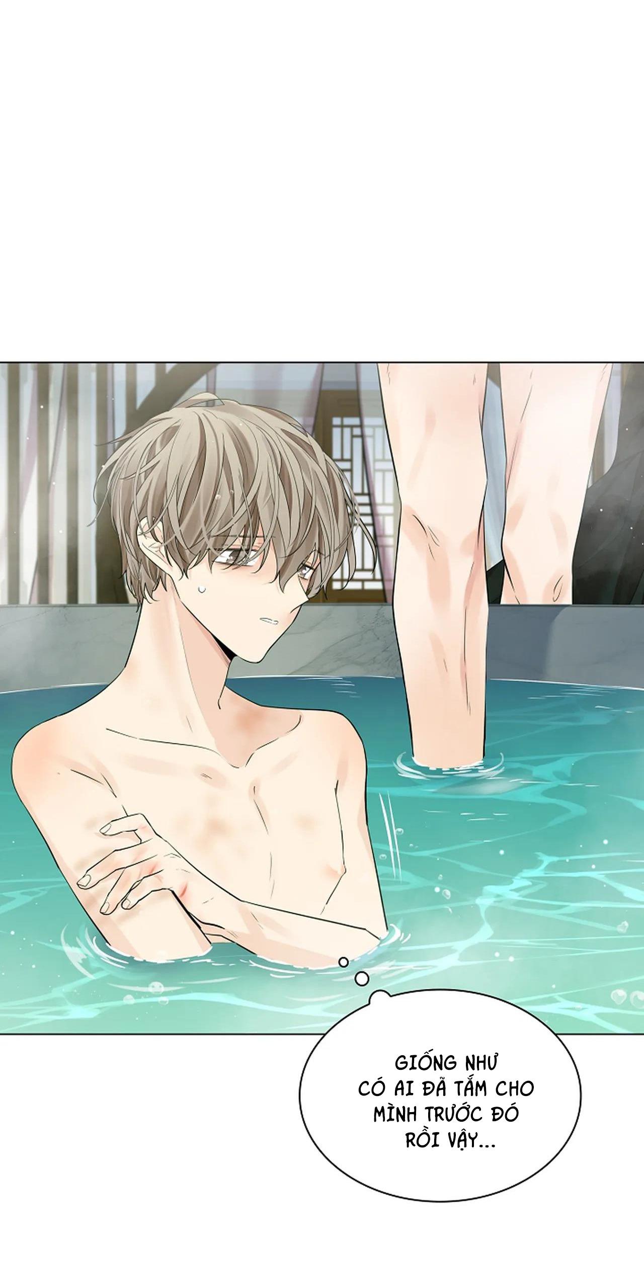 HOA GIẤY - Chap 49