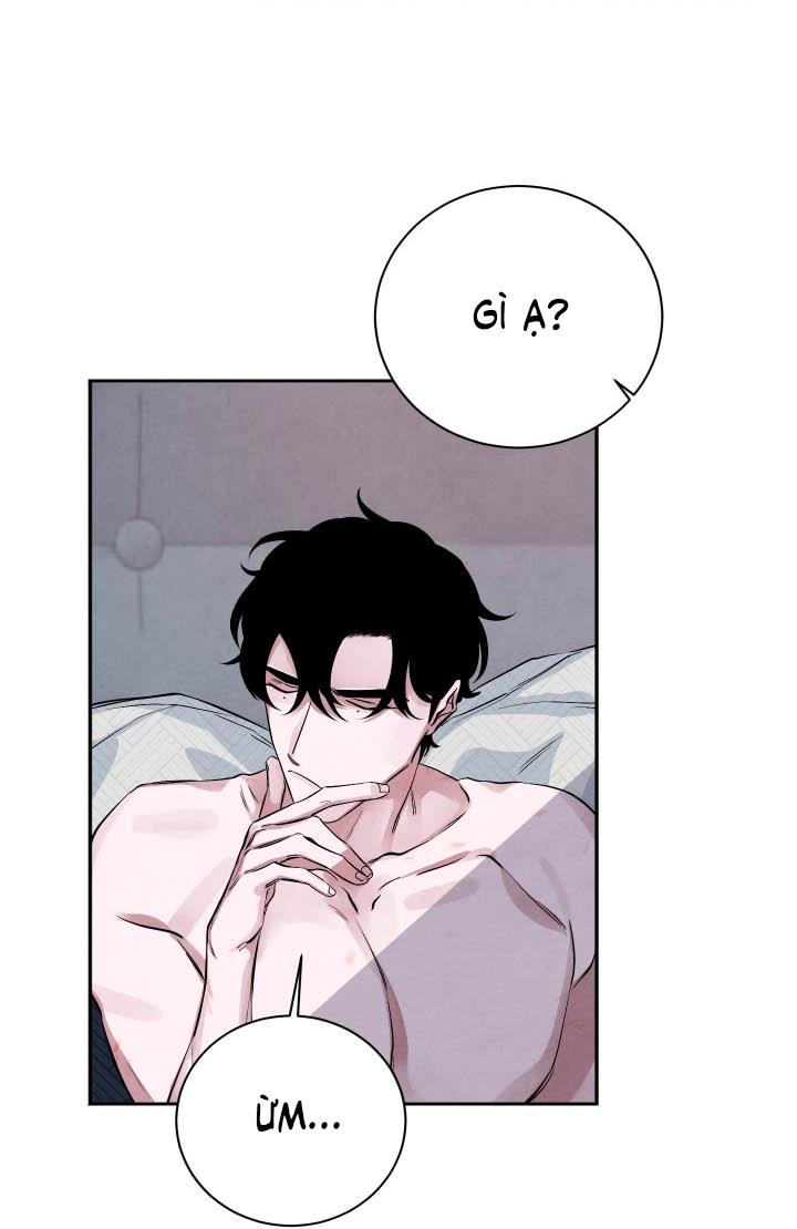 Âm Thanh Của San Hô - Chap 19