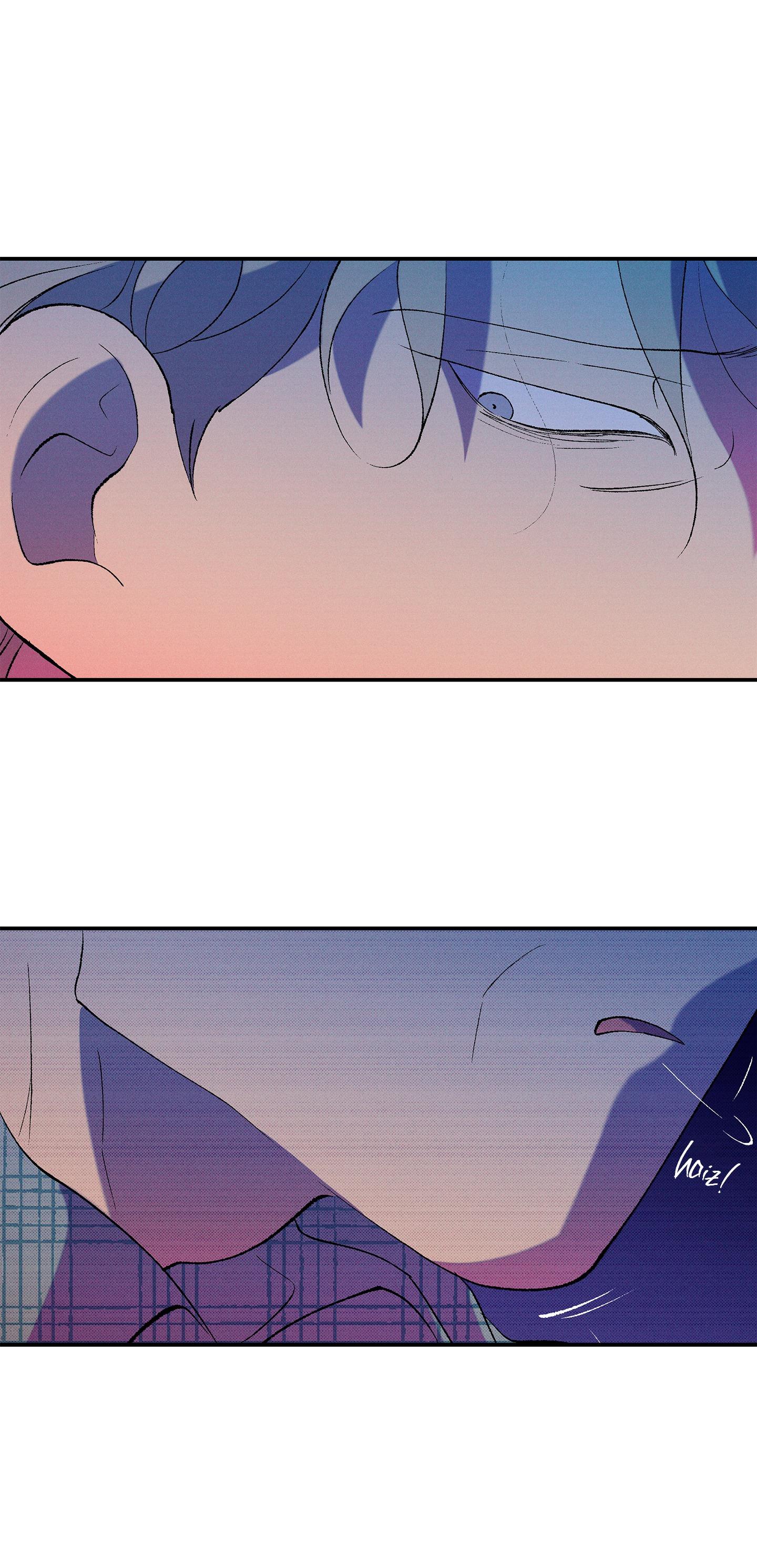 ÔNG CHÚ BÊN CỬA SỔ - Chap 10