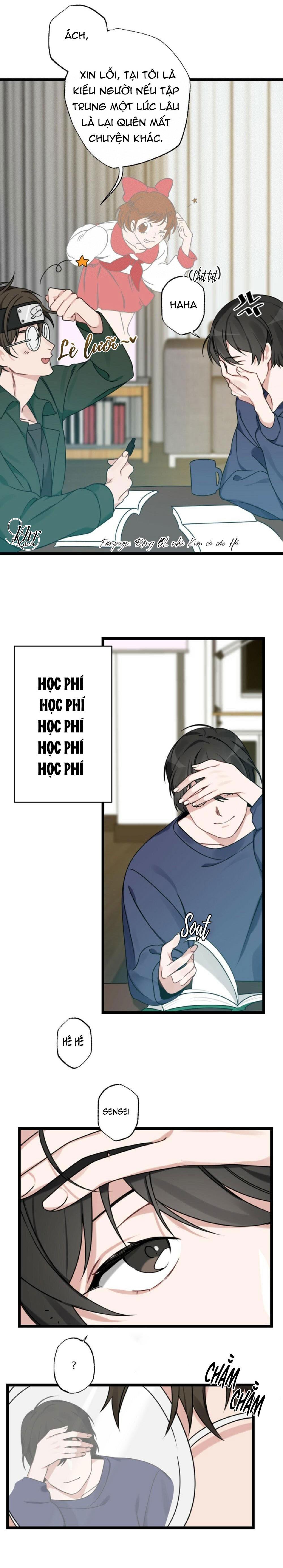 TUYỂN TẬP NGỰC BỰ, CUNG KHỦ CỦA NHÀ KIM - Chap 23