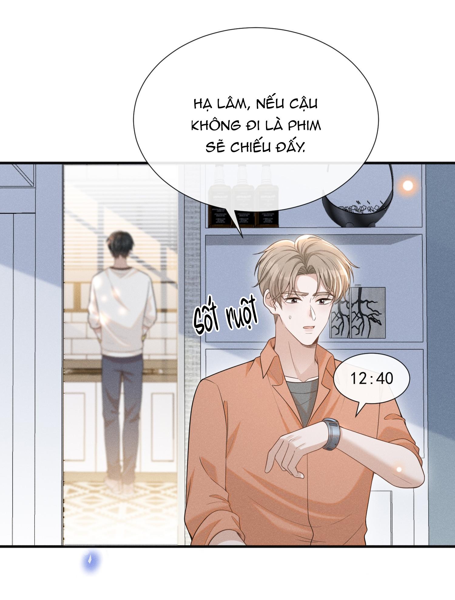 Lai sinh bất kiến - Chap 87