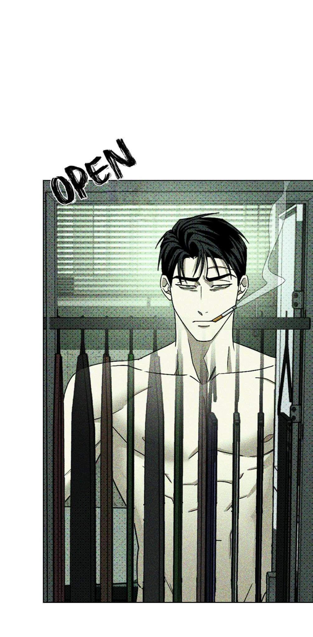 Dưới Ánh Đèn Xanh - Chap 16