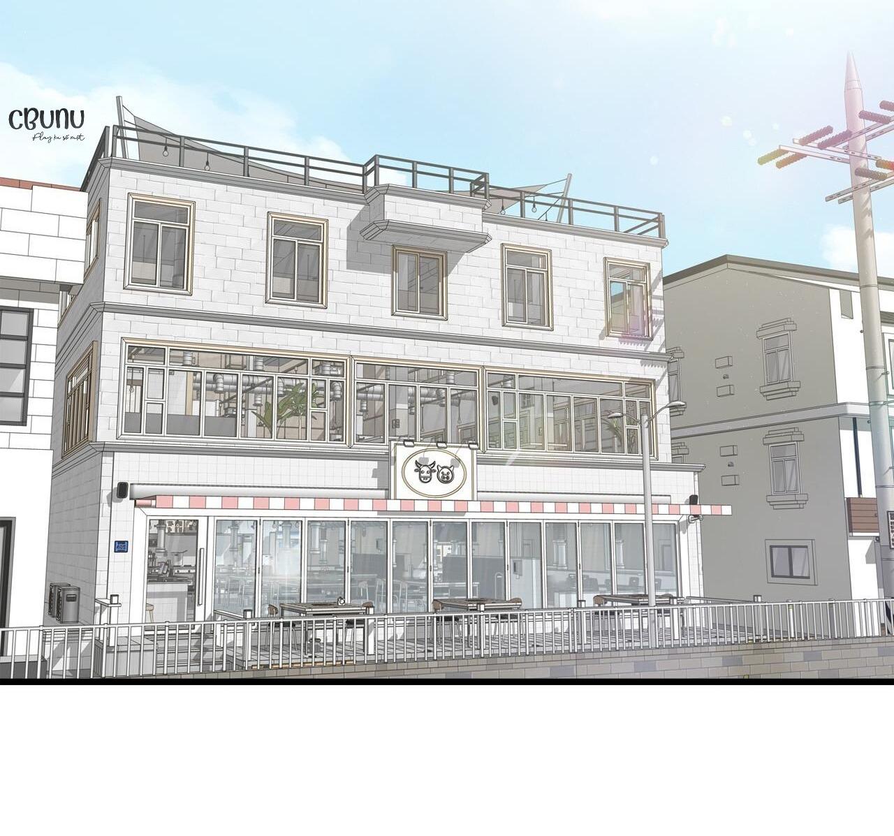 (CBunu) Bí Mật Của Mái Tóc - Chap 2