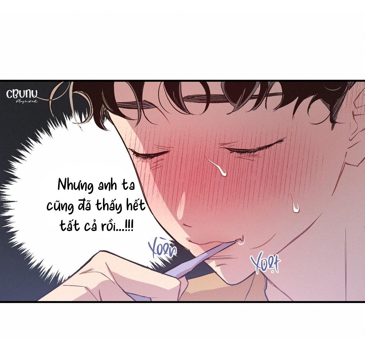 (CBunu) Bí Mật Của Mái Tóc - Chap 6