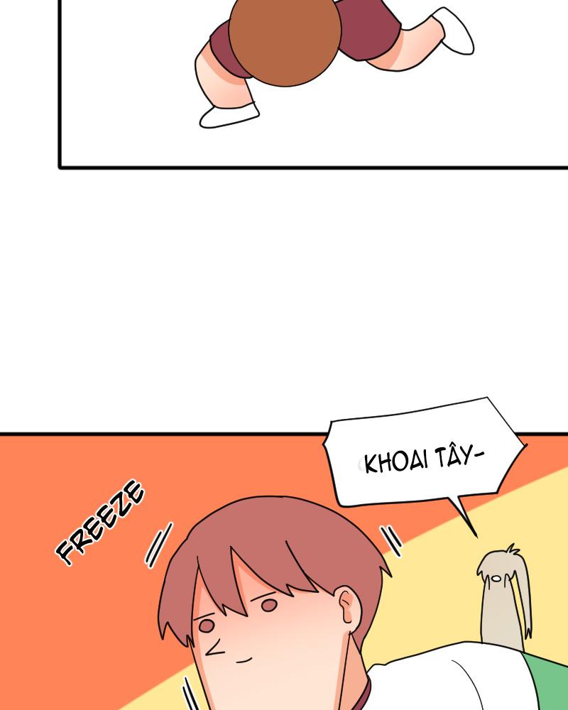 Truyện Ngôn Nhưng Không Ngôn Lắm - Chap 18