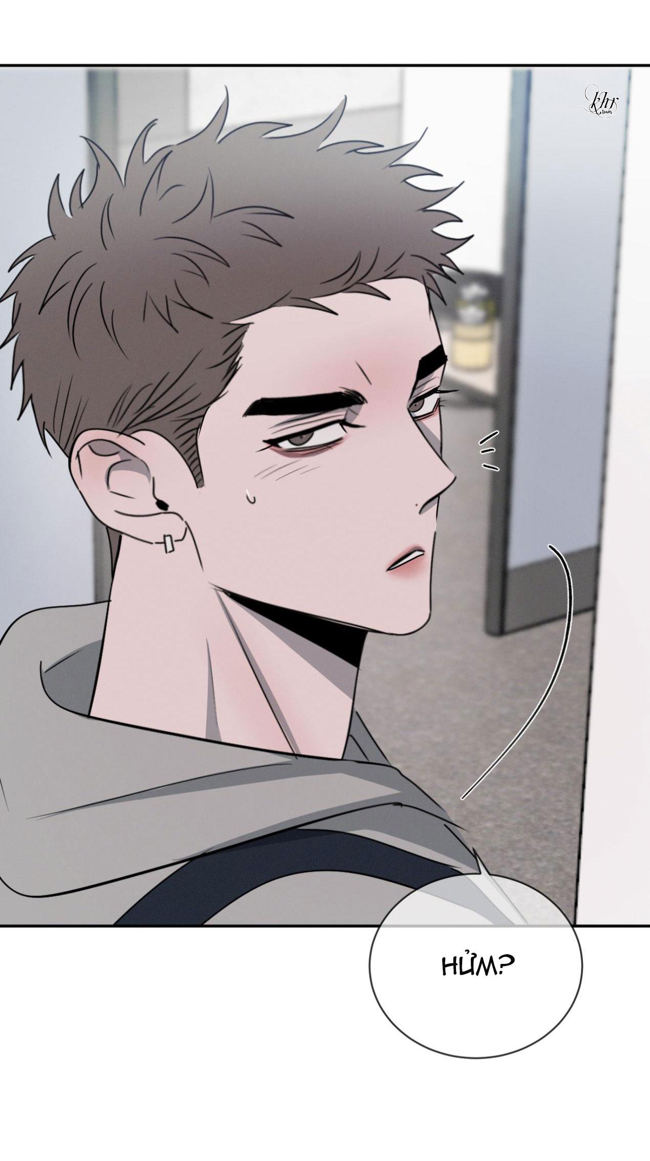 TƯƠNG PHẢN - Chap 31