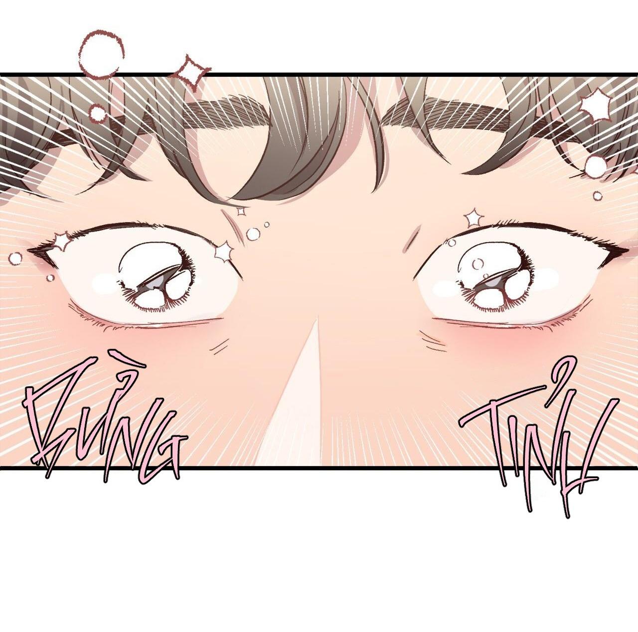 (CBunu) Bí Mật Của Mái Tóc - Chap 5