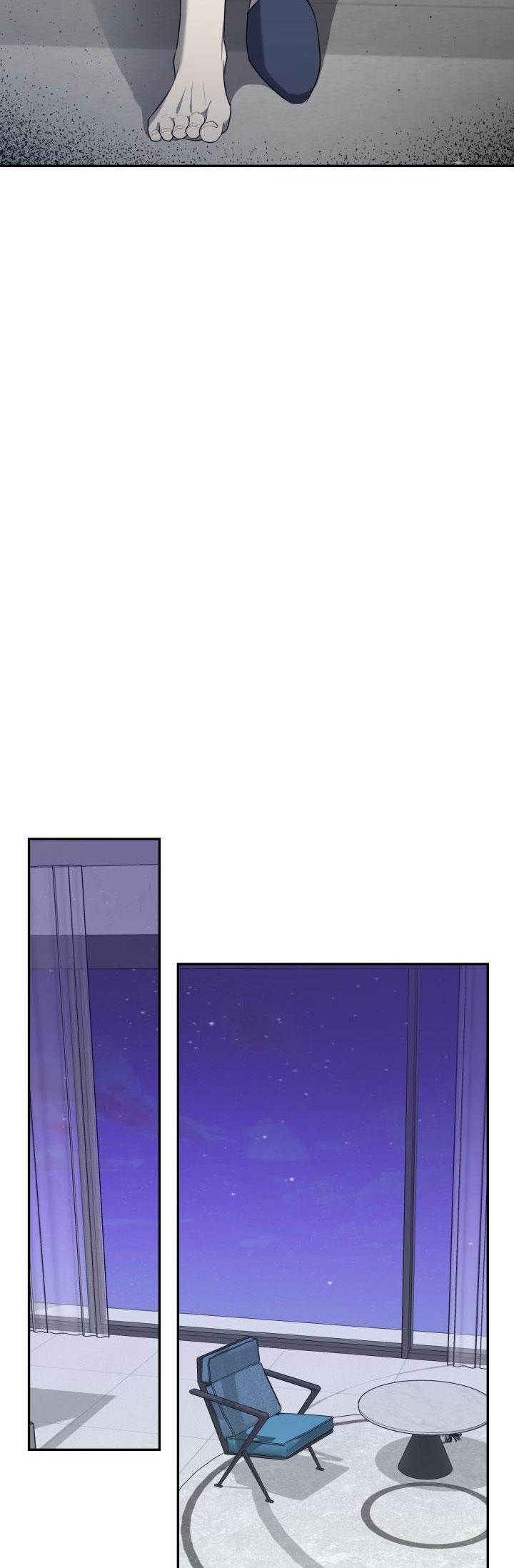 DƯỠNG THÚ CƯNG - Chap 31