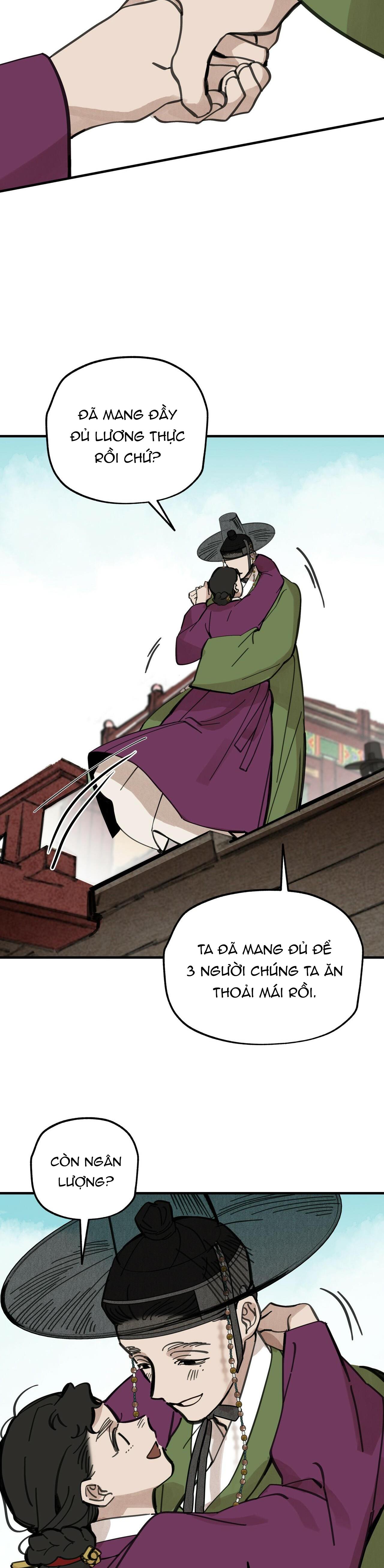 PALJAE - Chap 60
