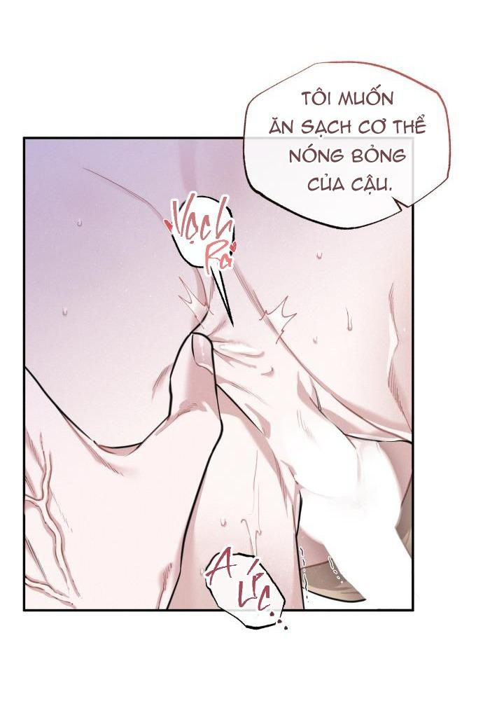 LỜI NÓI DỐI ĐẪM MÁU - Chap 13