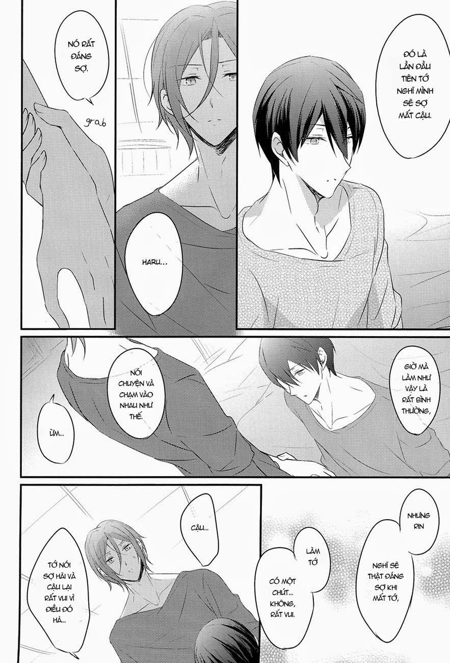 Những Chàng trai gợi cảm (oneshot) - Chap 75