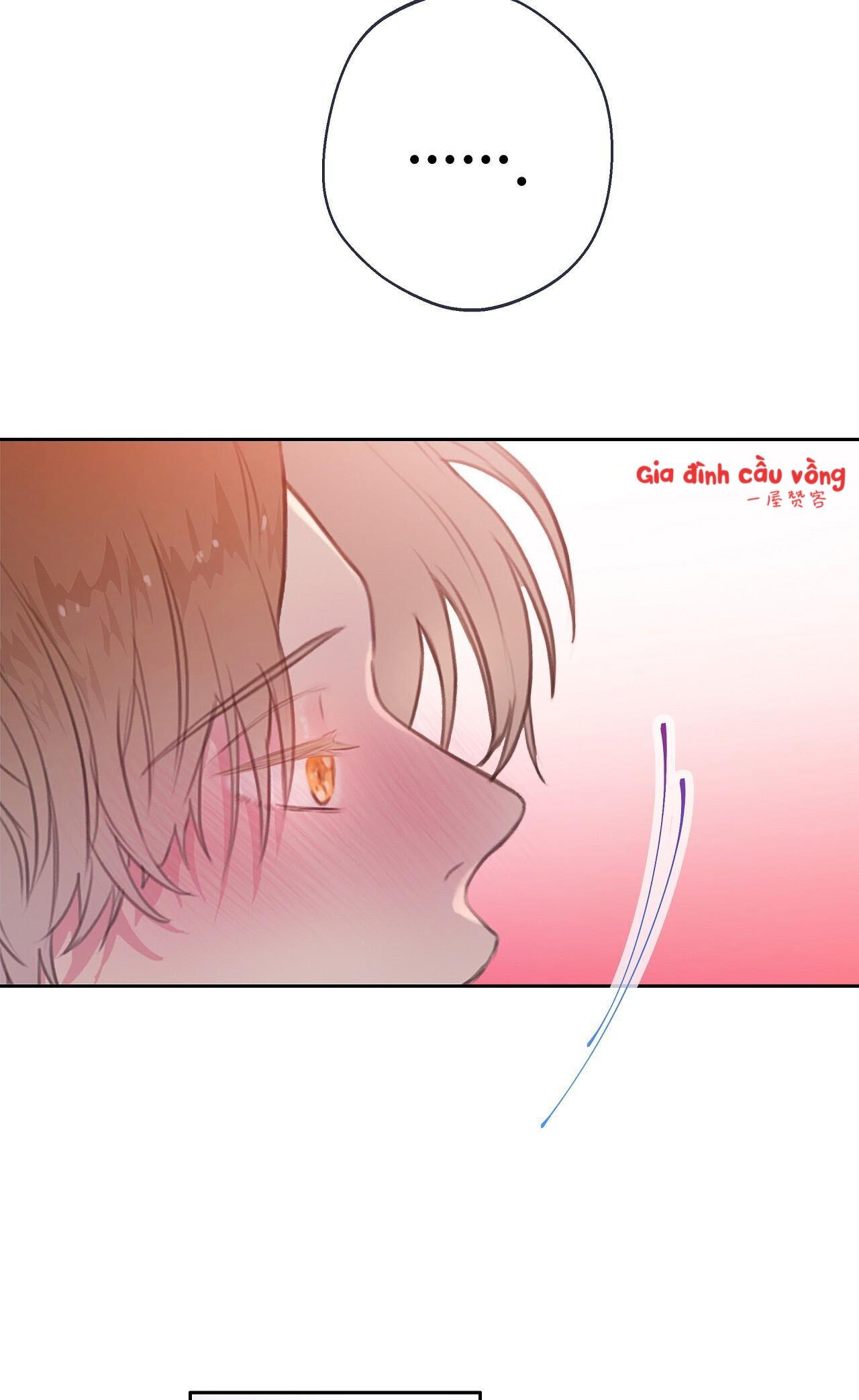 Đứng Yên, Nhúc Nhích Là Cứng Đó! - Chap 18