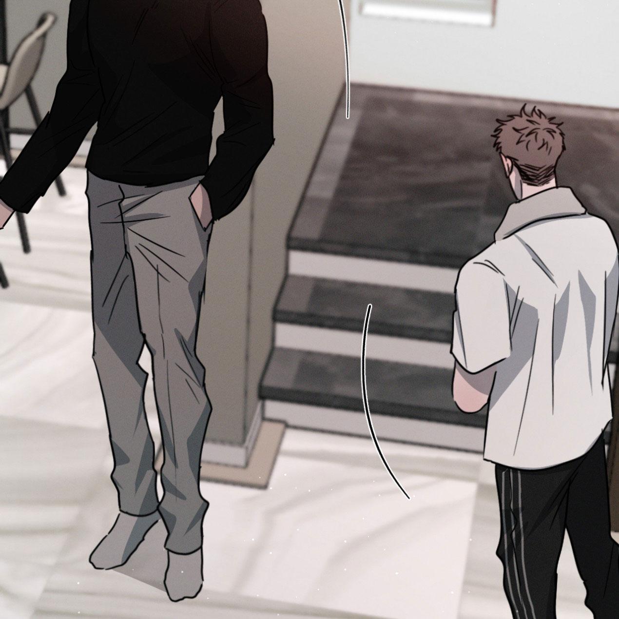 TƯƠNG PHẢN - Chap 25