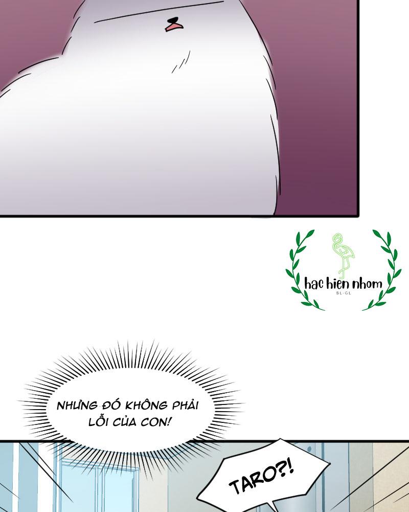 Truyện Ngôn Nhưng Không Ngôn Lắm - Chap 15