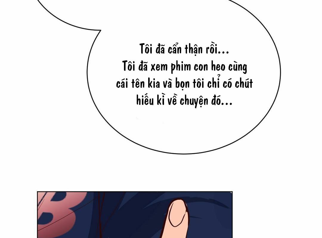 Lừa Gạt - Chap 3