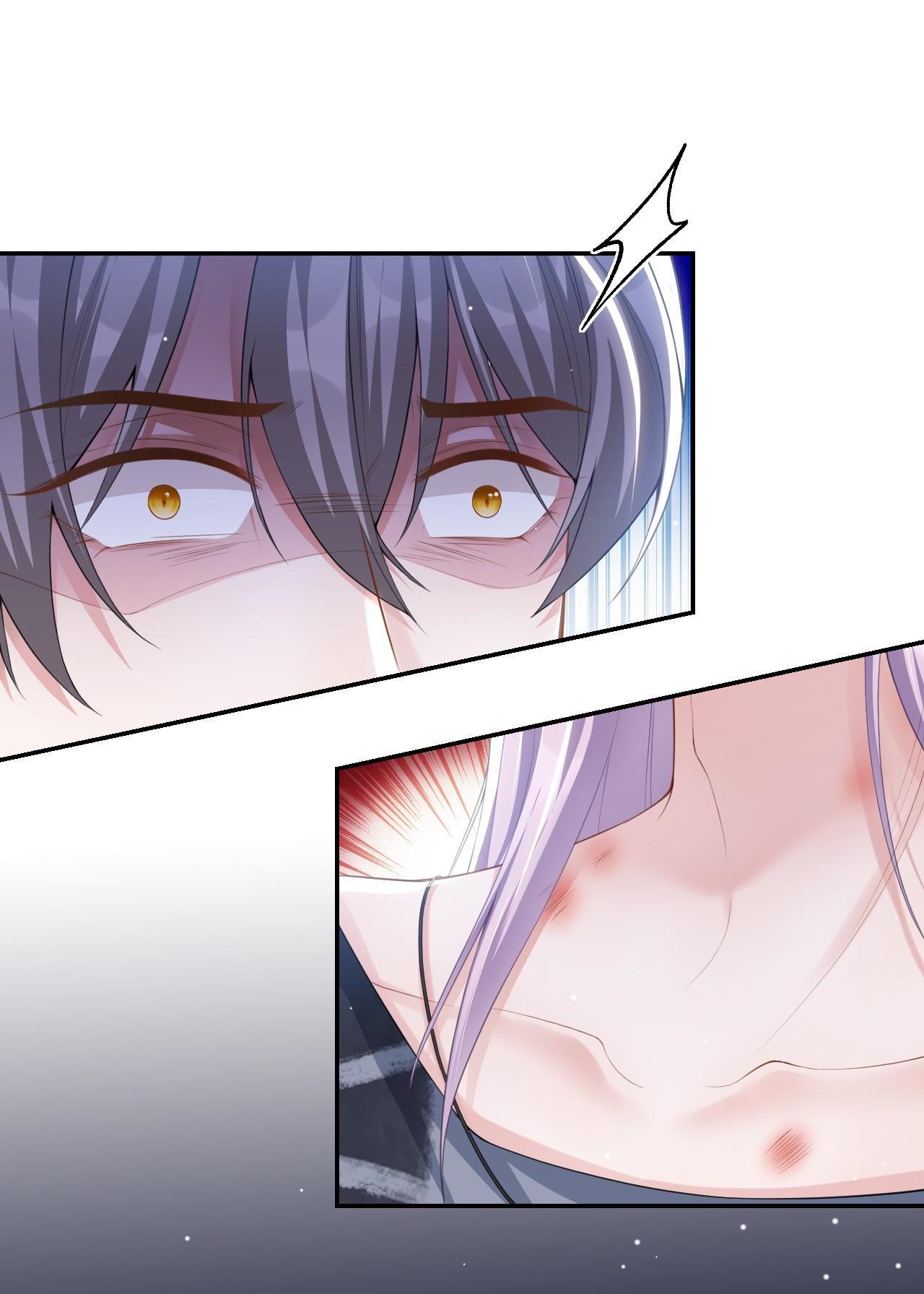 Quan hệ thế thân - Chap 81