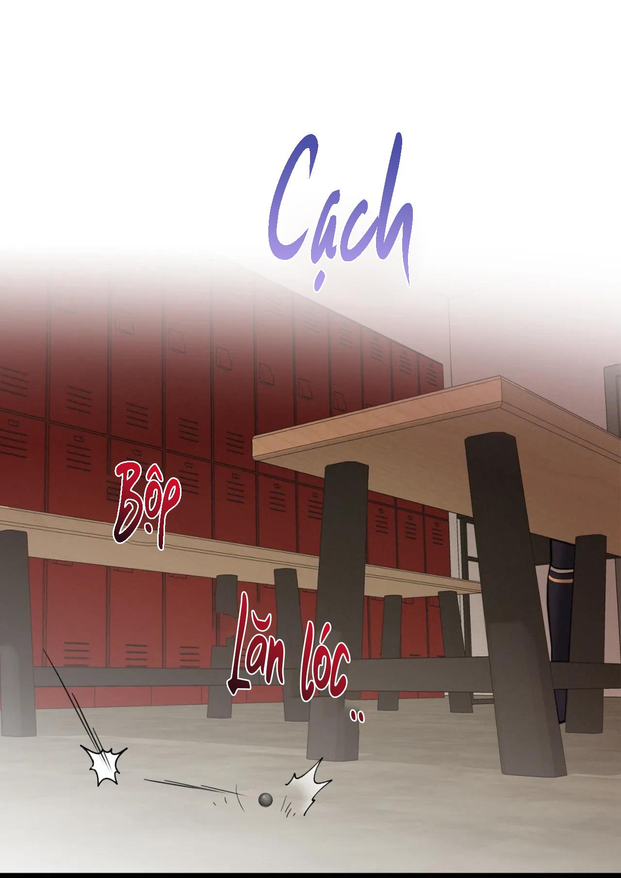 LỜI NÓI DỐI ĐẪM MÁU - Chap 17