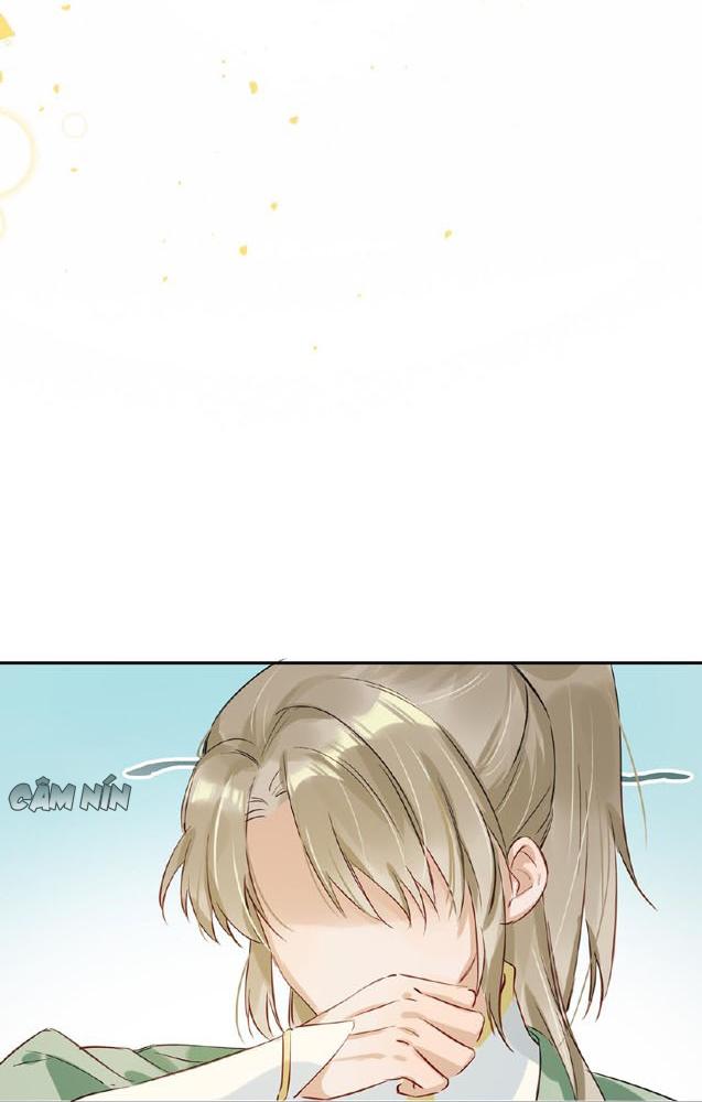 Tôi và đối tác của tôi [DROP] - Chap 6