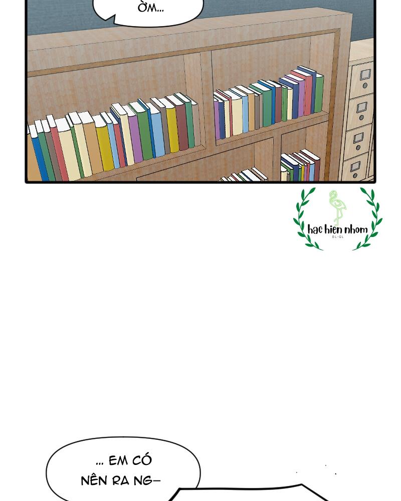 Truyện Ngôn Nhưng Không Ngôn Lắm - Chap 22