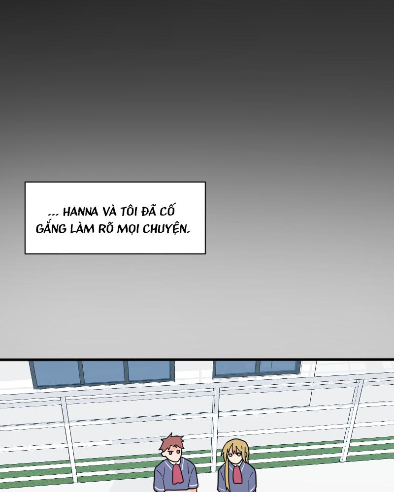 Truyện Ngôn Nhưng Không Ngôn Lắm - Chap 21