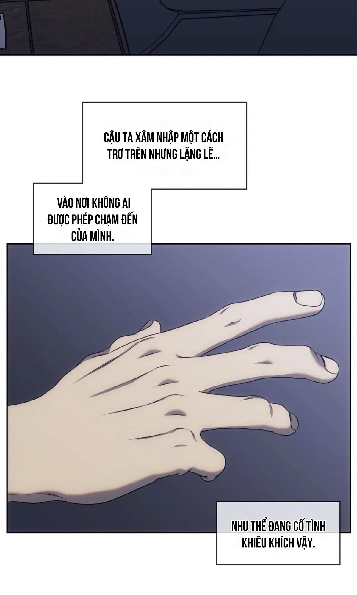 Công Cuộc Báo Thù Của Kẻ Yếu Thế - Chap 33