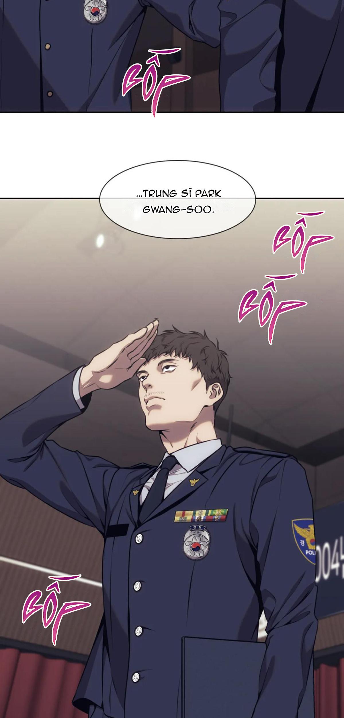 Công Cuộc Báo Thù Của Kẻ Yếu Thế - Chap 54