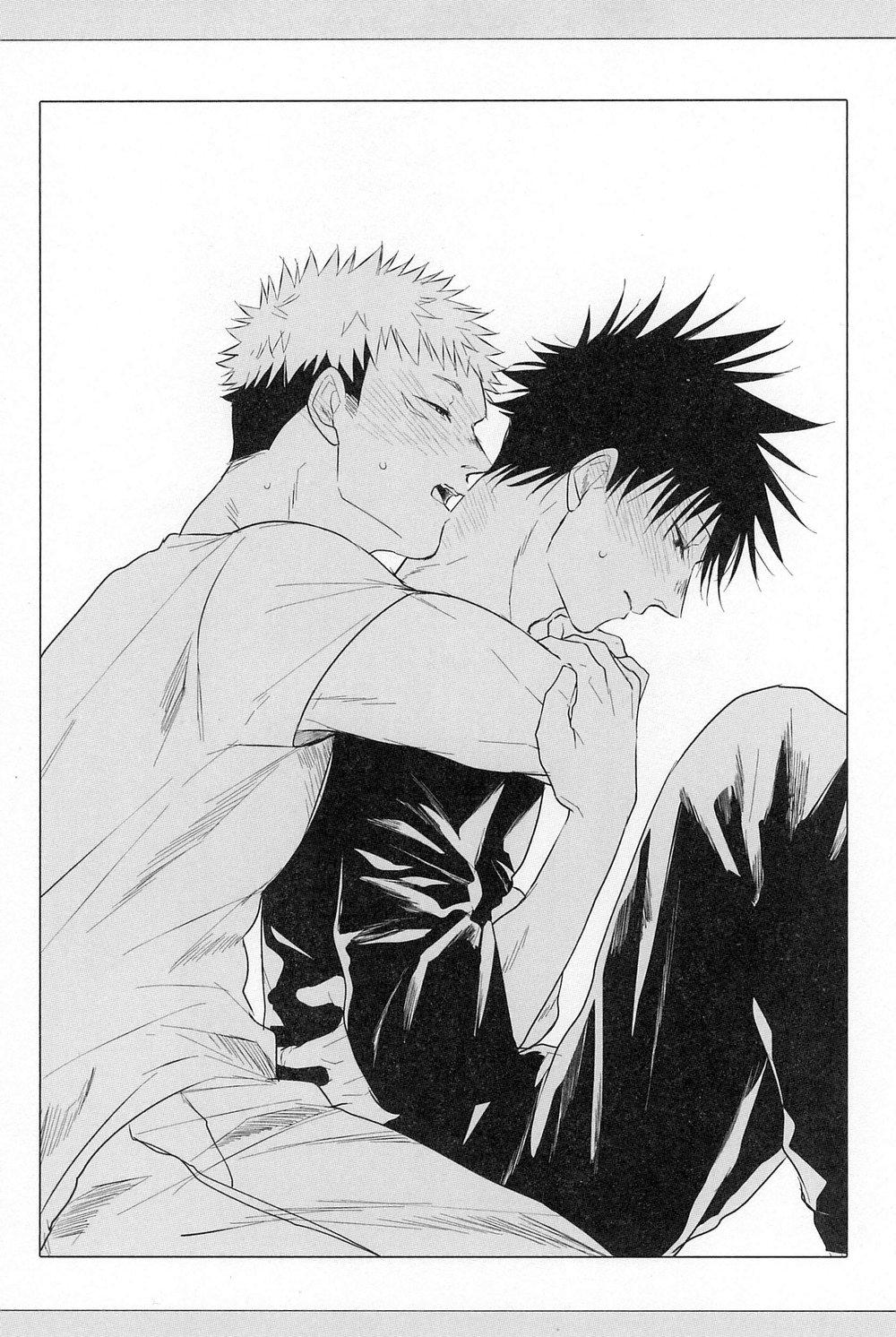 LIST TRUYỆN MANGA NGẮN THEO YÊU CẦU - Chap 1.3 - Trang 8
