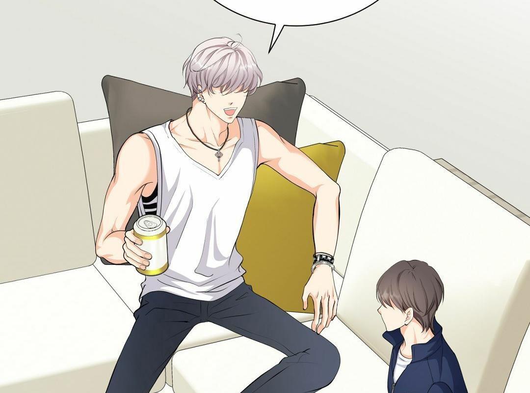 Lừa Gạt - Chap 3