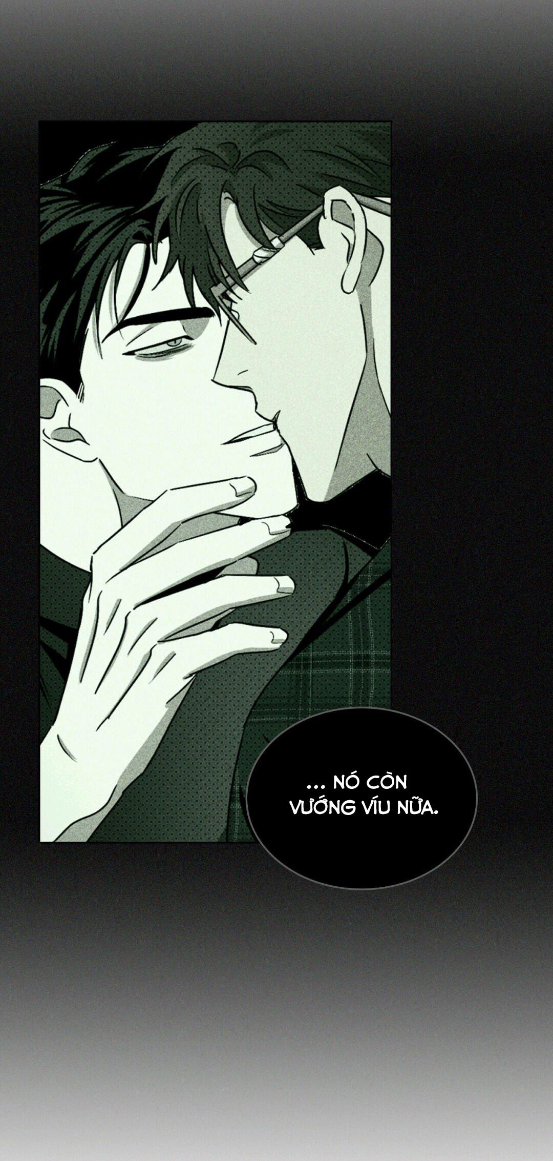 Dưới Ánh Đèn Xanh - Chap 18