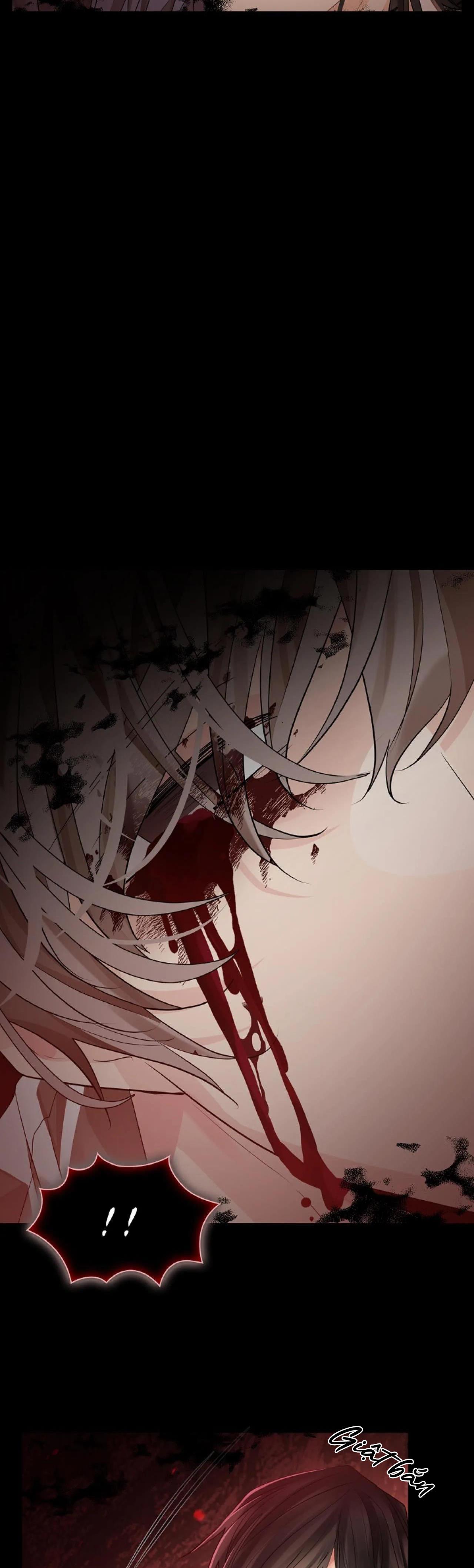 HOA GIẤY - Chap 30