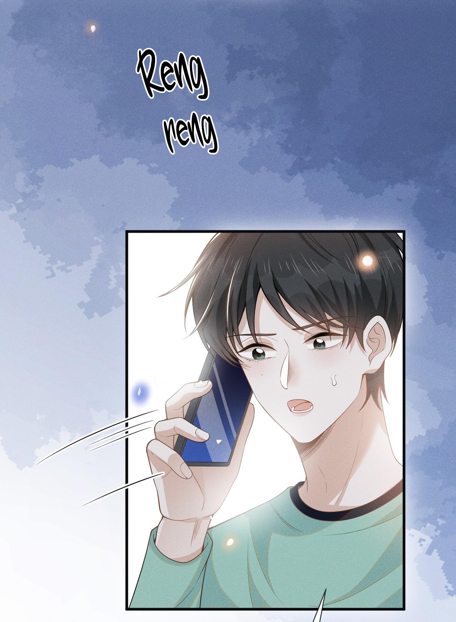 Lai sinh bất kiến - Chap 85