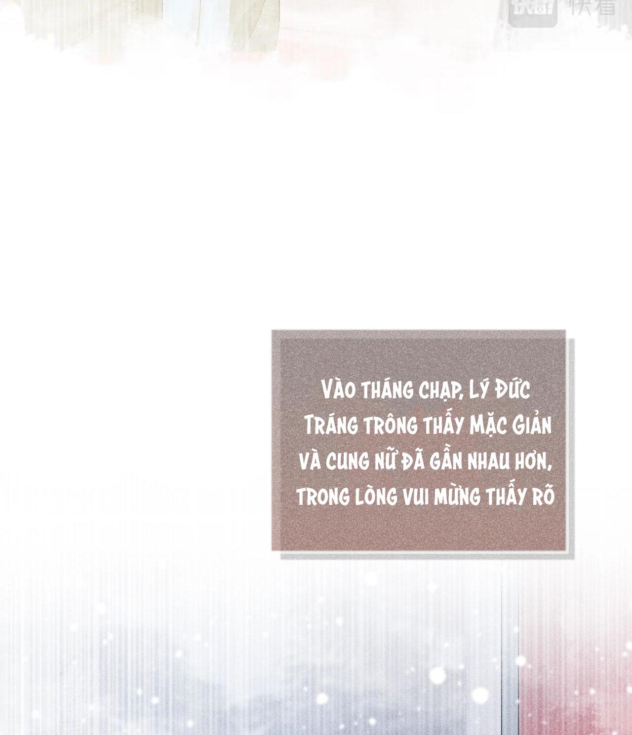 CẠM BẪY CỦA KẺ BIẾN THÁI - Chap 2