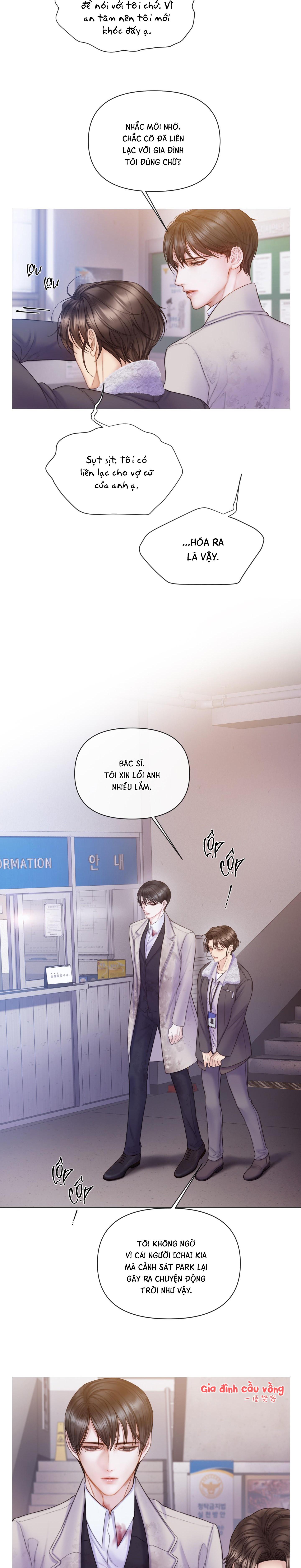 MARY JANE - Chap 25