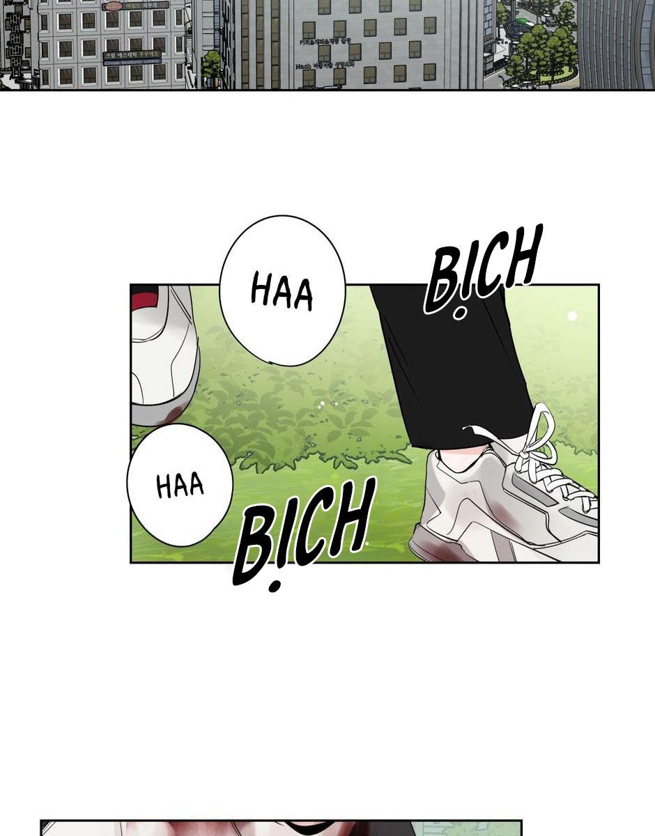 Tiền Bối, Chúng Ta Cần Nói Chuyện - Chap 22