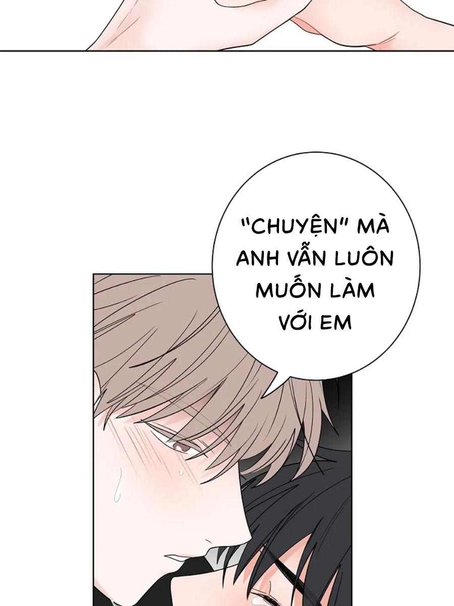 Tiền Bối, Chúng Ta Cần Nói Chuyện - Chap 14