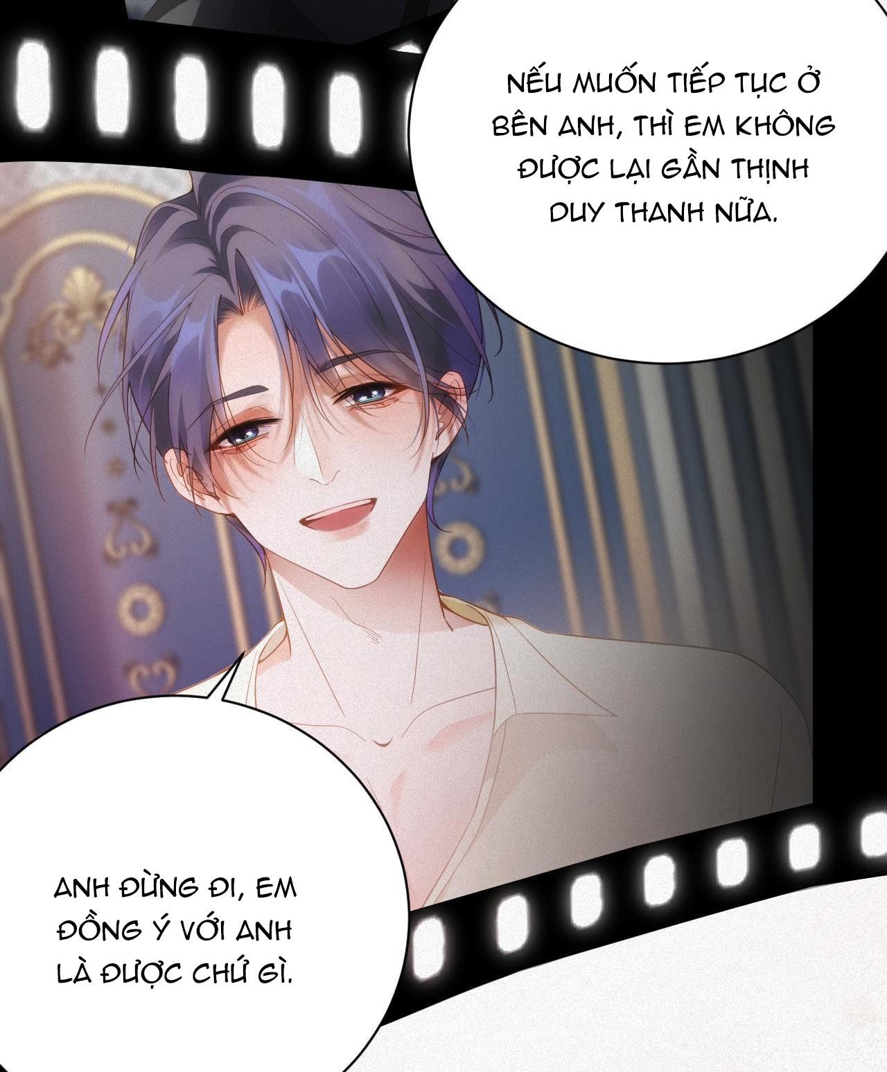 CHỒNG CŨ MUỐN TÁI HÔN LẦN NỮA - Chap 8