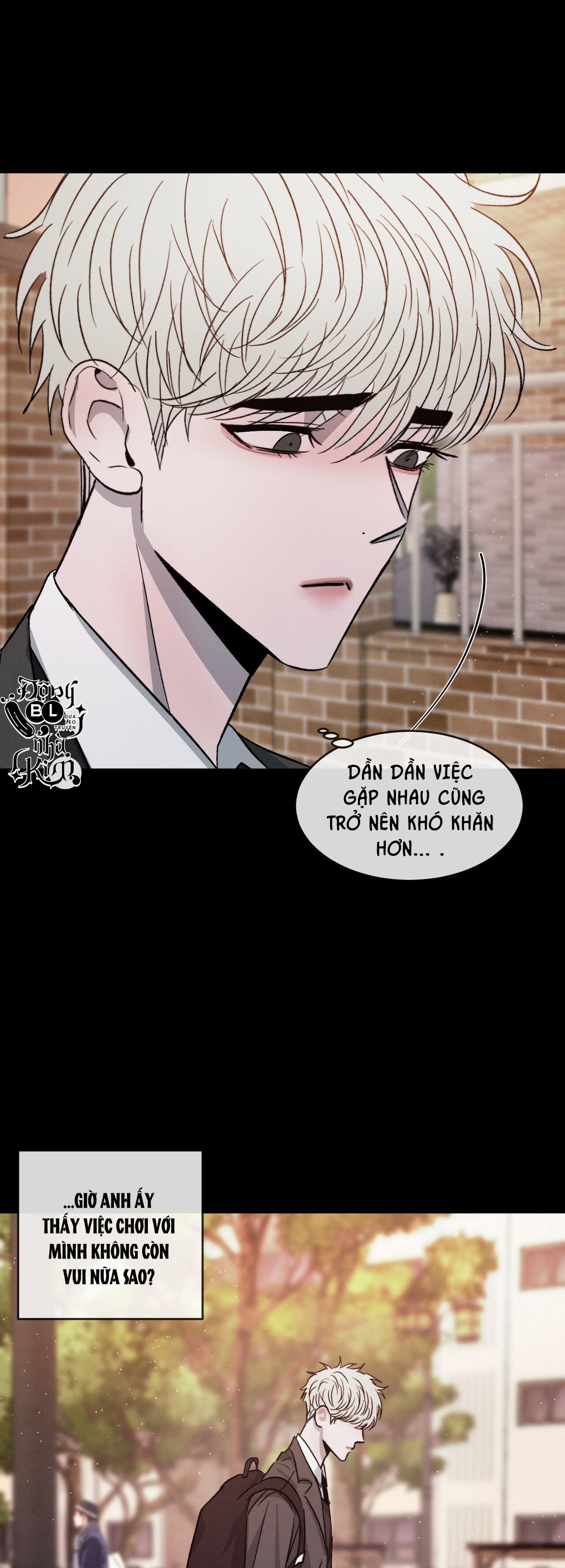 TƯƠNG PHẢN - Chap 38