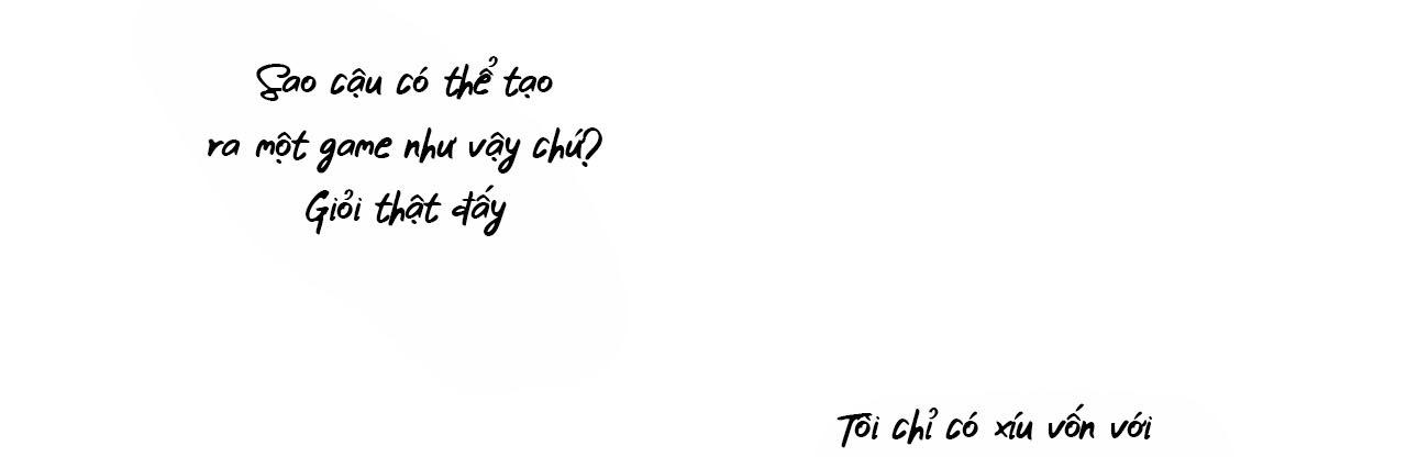 (CBunu) Tình yêu và danh vọng - Chap 13