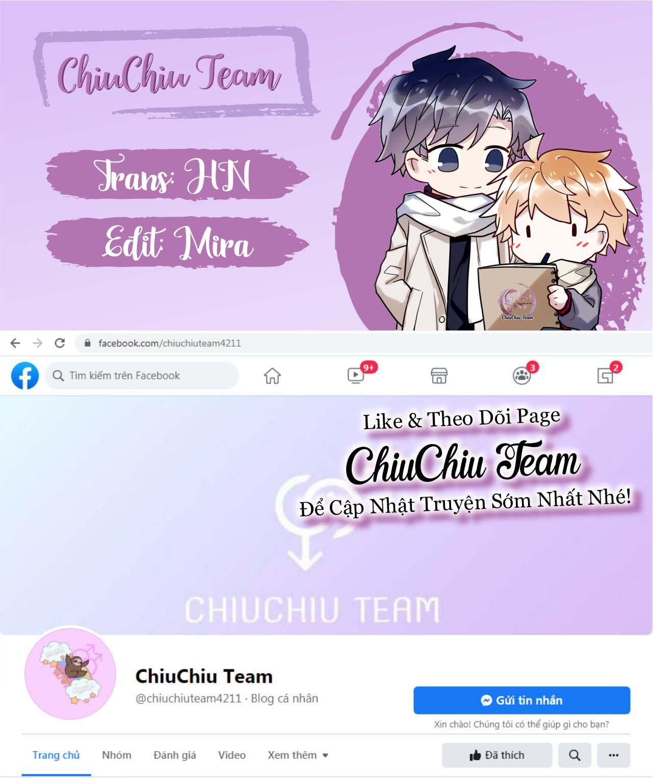 Quan Hệ Xâm Chiếm - Chap 0.1 - Trang 31