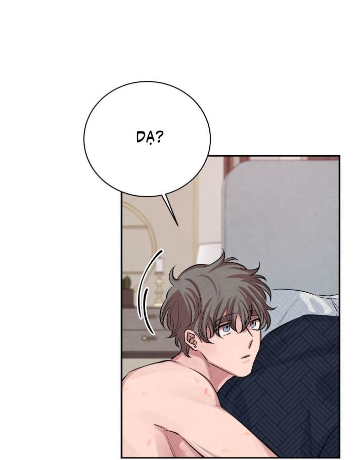 Âm Thanh Của San Hô - Chap 19