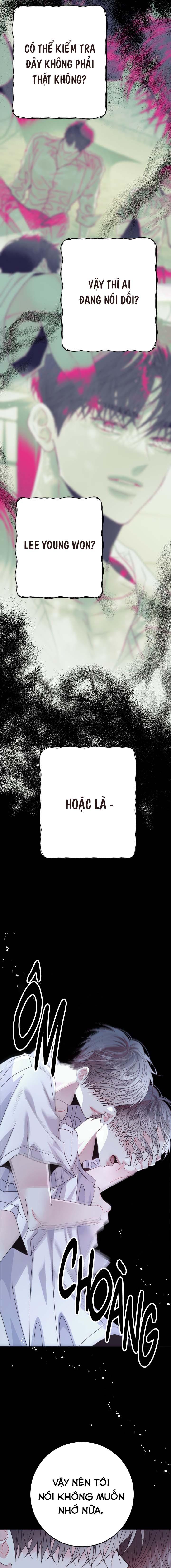 YÊU EM THÊM LẦN NỮA (LOVE ME AGAIN) - Chap 28