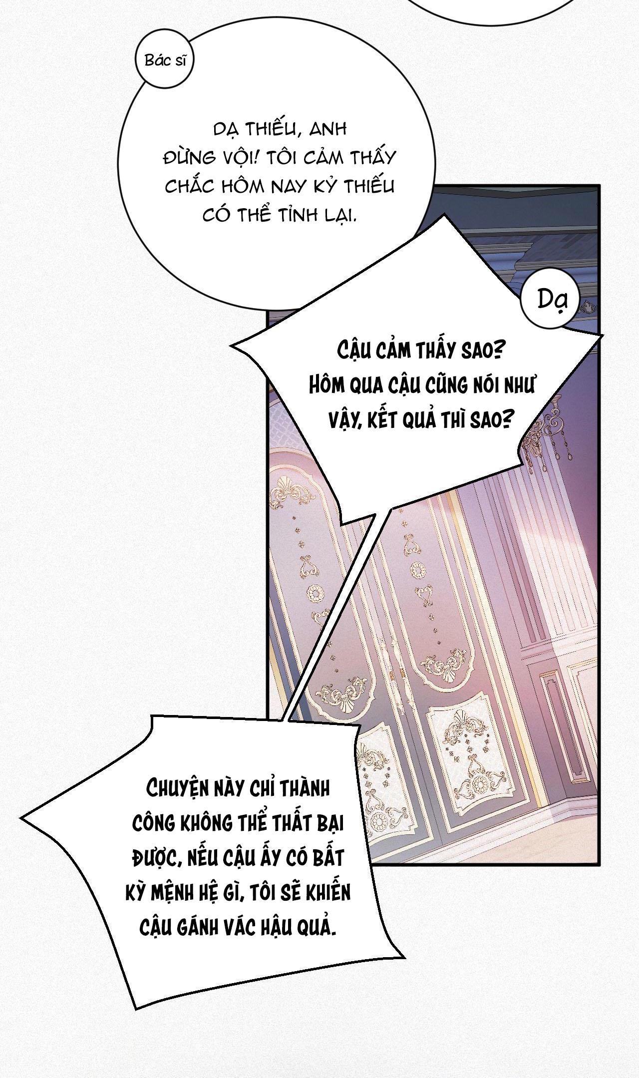 CHỒNG CŨ MUỐN TÁI HÔN LẦN NỮA - Chap 1