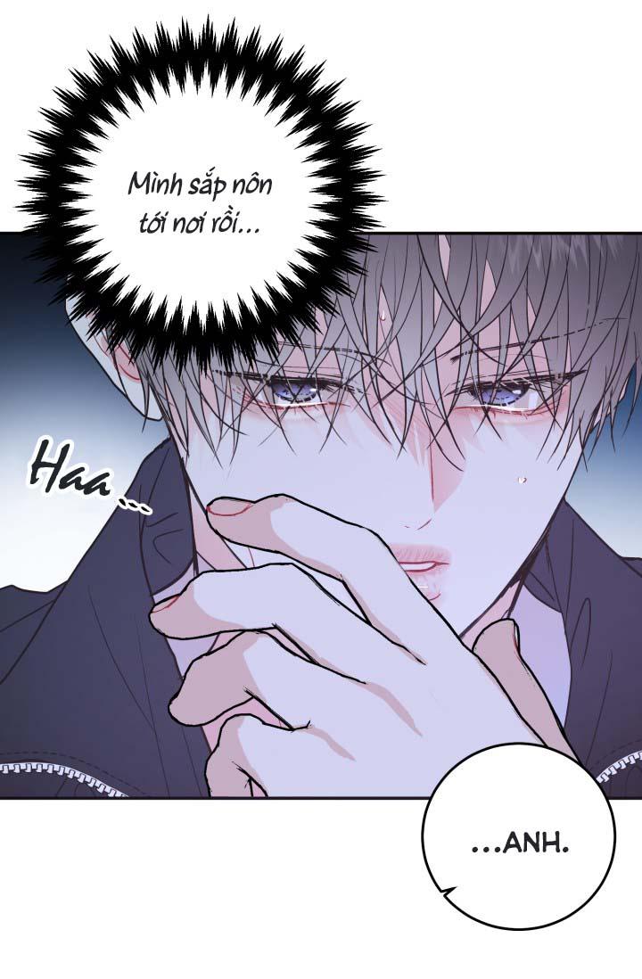 YÊU EM THÊM LẦN NỮA (LOVE ME AGAIN) - Chap 10