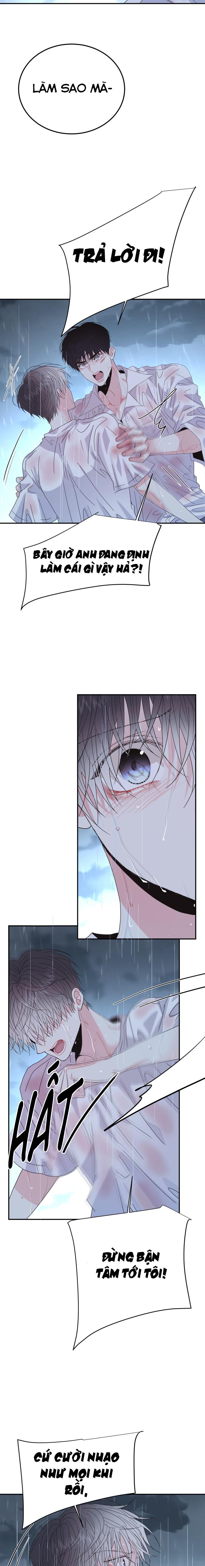 YÊU EM THÊM LẦN NỮA (LOVE ME AGAIN) - Chap 29