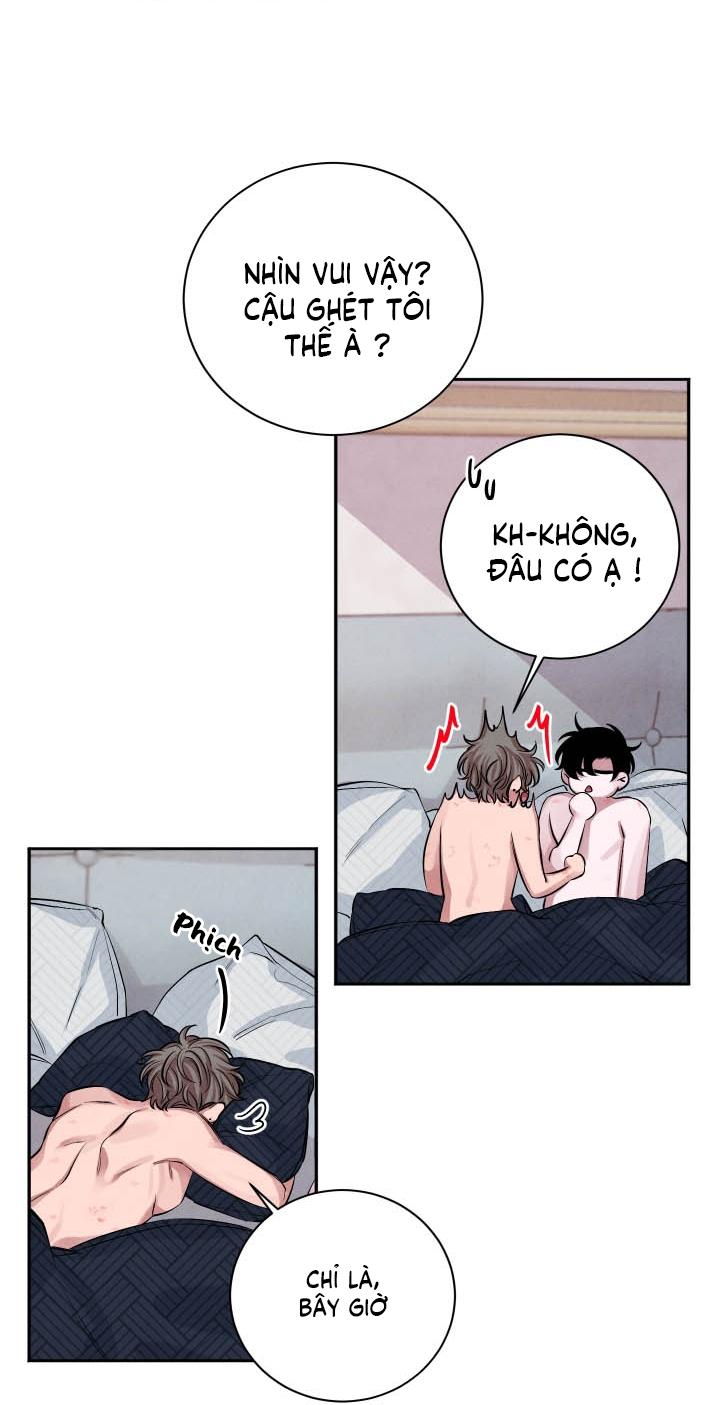 Âm Thanh Của San Hô - Chap 19