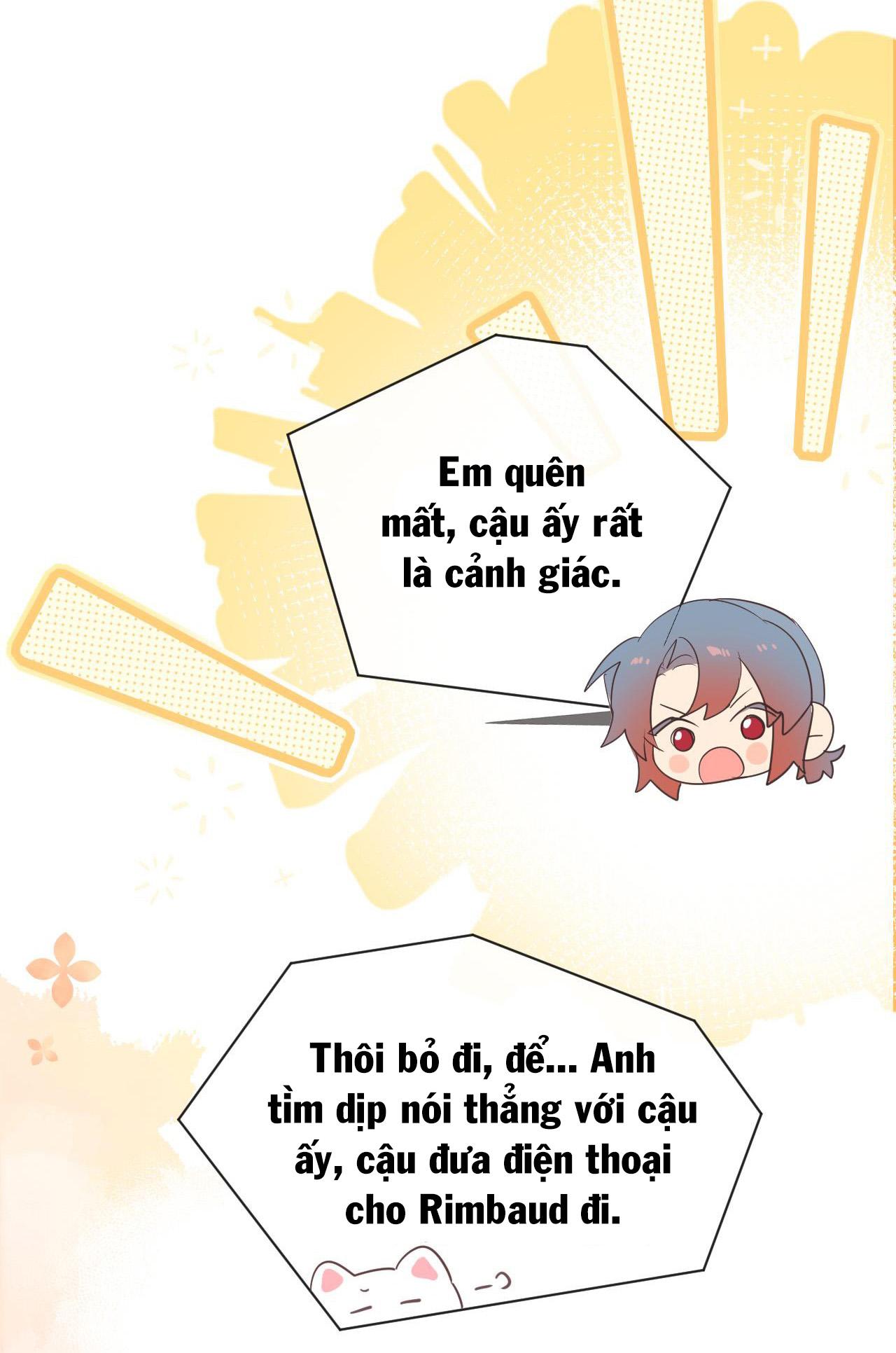 Nhân ngư sa ngã - Chap 43