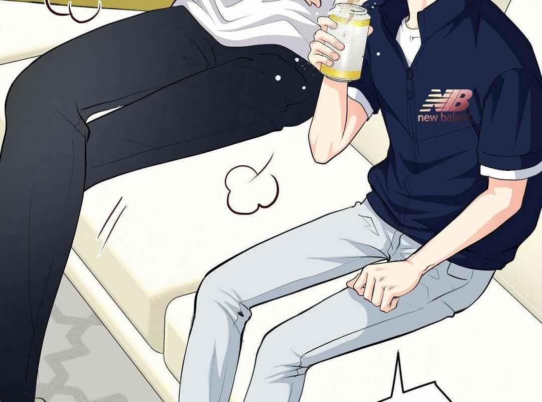 Lừa Gạt - Chap 3