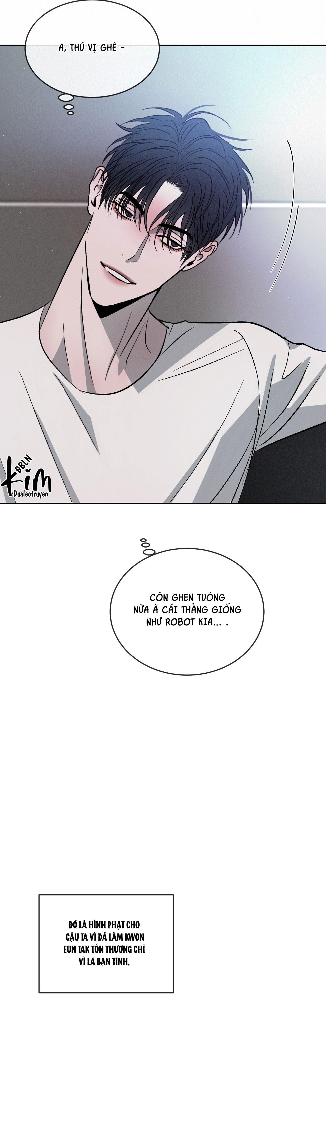 TƯƠNG PHẢN - Chap 58