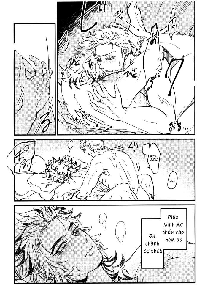 Doujinshi Tổng Hợp - Chap 95.2 - Trang 55