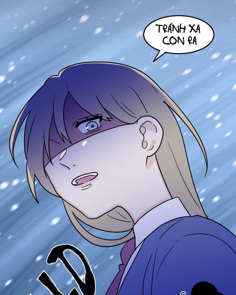 Truyện Ngôn Nhưng Không Ngôn Lắm - Chap 22